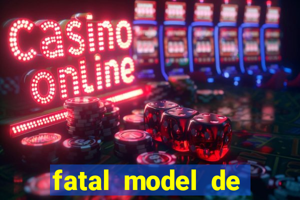 fatal model de itapetinga bahia